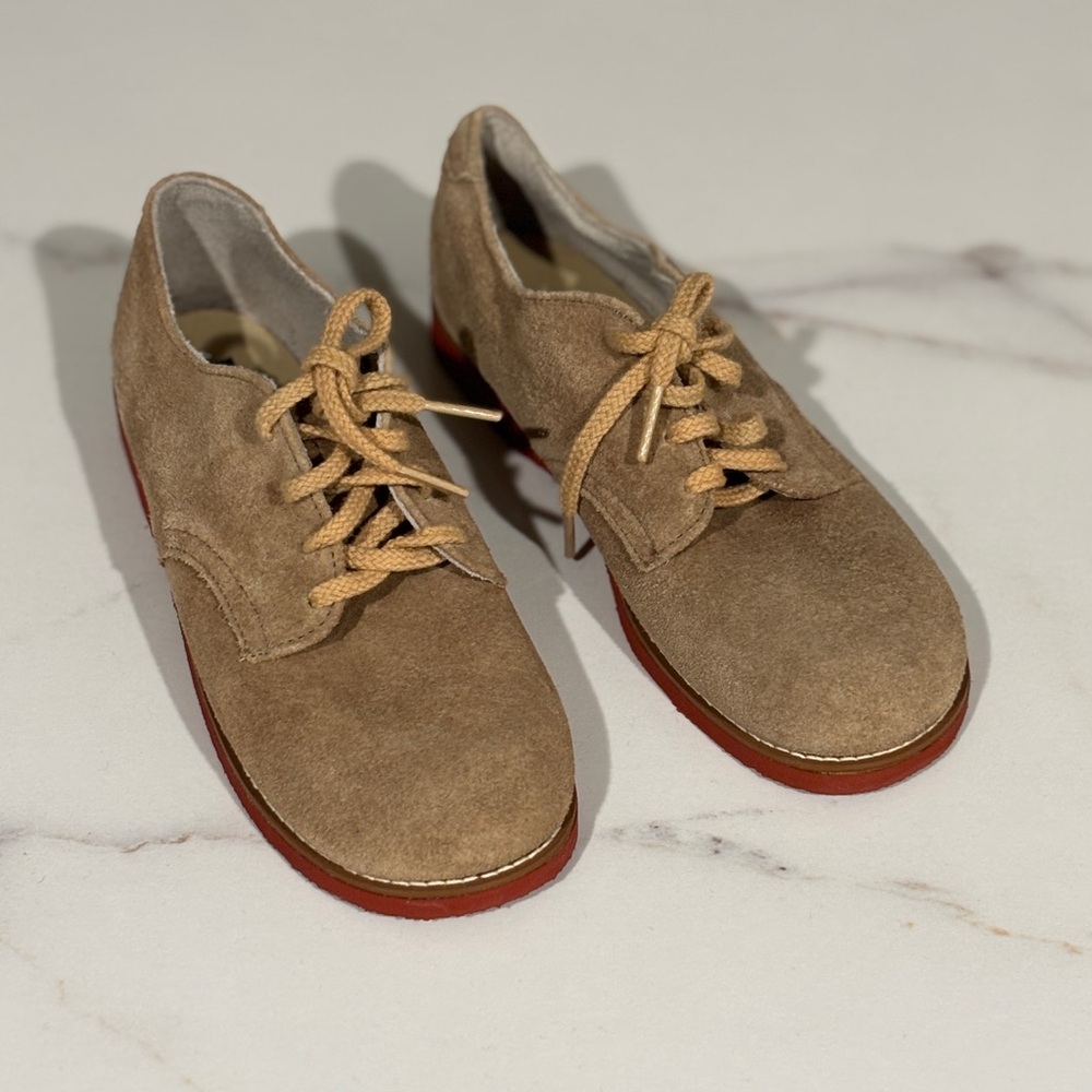 Amilio Dress Shoes